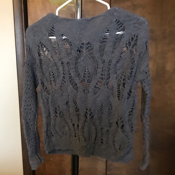 American Eagle Sweater - Picture 4 of 4
